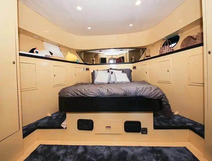 Antalya Yacht Rent - A14455-22